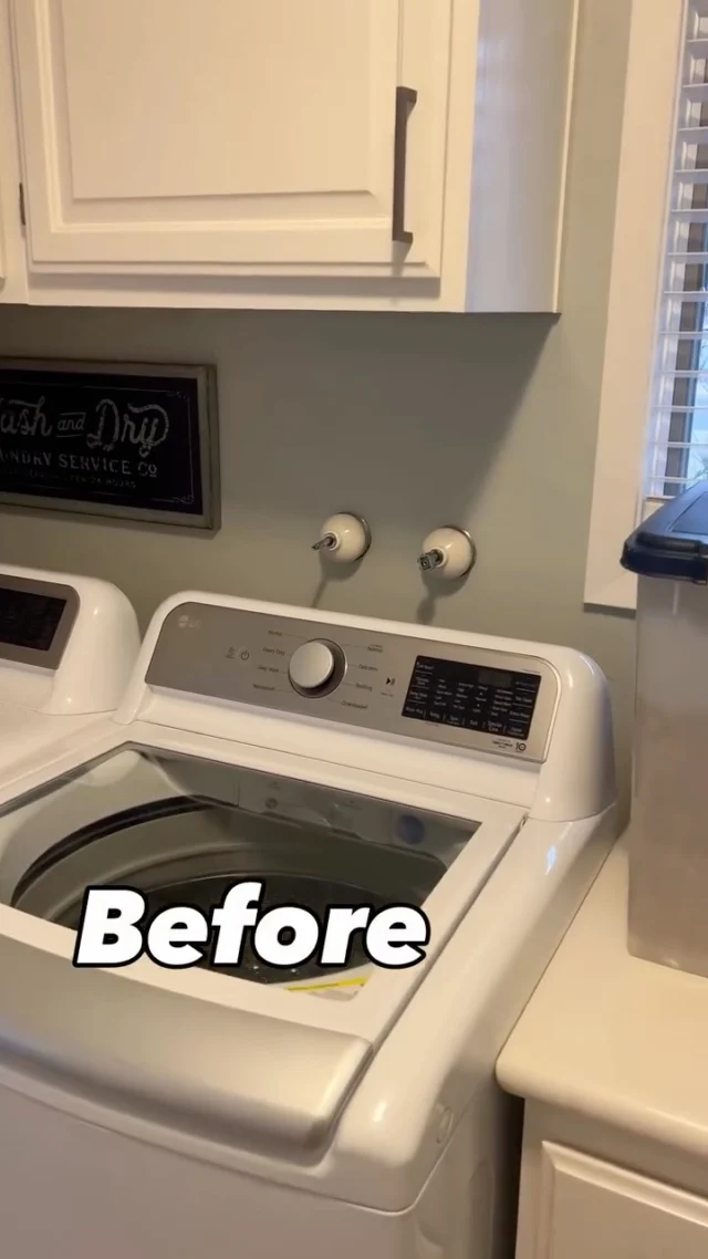 Old washer valves out. Clean recessed box in.
Opened the wall, replaced the tangle of aging valves with a proper washer outlet box (hot/cold + drain), secured and pressure-tested new lines, then closed it right—drywall patched flush, seams finished, primed, and color-matched paint. No crooked plates, no rough edges. Just a factory-clean look that’s easier to use and leak-check.

📍 Sacramento & Bay Area
📲 Send a pic for a fast quote or book online: https://home-repairman.com/book-your-handyman

#PlumbingRepair #LaundryRoom #DrywallRepair #BeforeAndAfter #HomeRepairMan